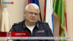 Новый глава калужской полиции дал интервью Нике ТВ