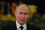 Путин наградил посмертно священника и охранника церкви в Махачкале
