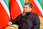 Кадыров обратился к чеченцам и силовикам после теракта в Дагестане