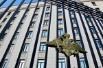 Минобороны раскрыло подробности попытки атаки ВСУ на Смоленскую область