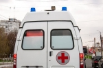Появились подробности о пострадавших при вспышке метана на руднике Соликамска