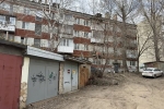 В гараже у жителя Подмосковья нашли 11 килограммов наркотиков