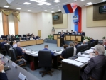 Гордума Калуги утвердила новые тарифы ЖКХ и общественного транспорта