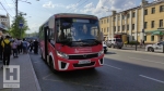 Стоимость проезда в Калуге подорожает до 35 рублей с 1 июля