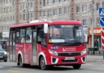 Стоимость поездки в троллейбусах и автобусах повышена до 35 рублей