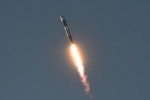 Компания Firefly запланировала пуски ракет с космодрома Уоллопс