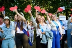 Владислав Шапша поздравил выпускников обнинских школ