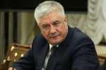 Глава МВД на встрече с замгенсека ООН призвал дать оценку удару ВСУ по Севастополю