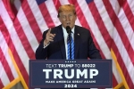 Возможное переизбрание Трампа связали с усилением партнерства Турции и России