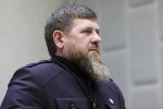 Кадыров заявил о поручении отправить безоружных бойцов «в сторону эстонских войск»
