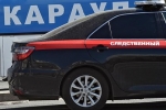 СКР возбудил дело из-за аварии автобуса с фурой на российской трассе