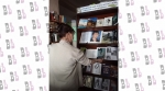 В Калуге представили книжную выставку «Крымский мир Анны Ахматовой»