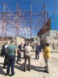 На ключевых стройках в Калуге должны увеличить темпы работ
