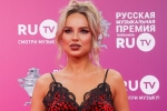 Певица Ханна раскрыла правду о своих пластических операциях