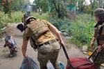 В Харьковской области расширят зону принудительной эвакуации