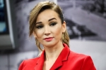 Известная российская телеведущая раскрыла секрет победы над депрессией