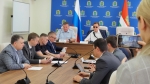 В Калуге обсудила меры по обеспечению безопасности при использовании самокатов