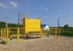 В трех районах Калужской области завершено строительство уличных газопроводов