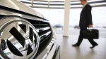Назван новый срок перезапуска бывшего завода Volkswagen в Калуге