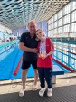 Калужанка Полина Талалаева завоевала «золото» и установила рекорд России на чемпионате России