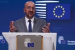 В Евросоюзе не смогли договориться о выделении Украине 50 миллиардов долларов