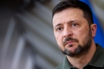 Смену позиции Зеленского по конфликту с Россией объяснили давлением