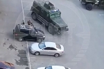 Силовики пришли с обысками в школу единоборств имени Нурмагомедова