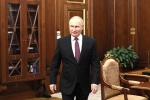 Путин назвал недостаточным число женщин-руководителей в России и предостерег от ошибки