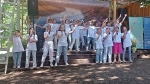 В Тарусе молодёжь погрузилась в историю города