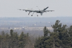 США захотели продолжить патрулировать Черное море с помощью самолетов и БПЛА
