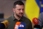 В США заявили о возможности Зеленского закончить конфликт на Украине «уже сегодня»
