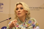 Захарова пообещала ЕС ответ на повышение пошлин на сельхозпродукцию