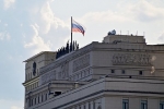 ВС России нанесли ракетный удар по рассекреченной позиции ЗРК ВСУ