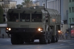 Военный эксперт назвал возможный ответ на американские ракеты у границ России