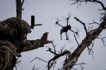Российские ПВО уничтожили два беспилотника в Тверской области