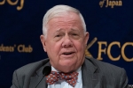Американский инвестор осудил США за использование активов России