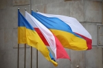 Украина подпишет соглашение о безопасности с Польшей через несколько дней