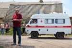 ВСУ ударили по машине направлявшейся на выпускной к дочери супружеской пары