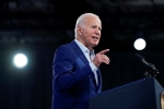 Жена Байдена заступилась за него после дебатов с Трампом. Что сказала первая леди США?