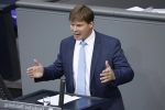 В Германии заявили о причастности США к взрывам на «Северных потоках»