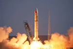 Китайский аналог ракеты Falcon 9 потерпел крушение во время испытаний
