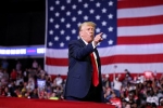 Экс-советник Трампа рассказал о будущих целях его мести против чиновников США