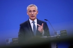 Генсек НАТО прокомментировал влияние выборов в США на помощь Украине