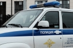 Полицейского обвинили в подбросе муляжа наркотиков россиянину