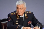 Глава МВД отметил снижение числа совершаемых иностранцами в России преступлений