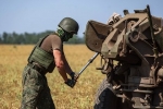 На Урале нашли оторванную руку в привезенной для ремонта с СВО гаубице