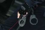 Россиянин несколько раз выстрелил из травмата в знакомого и был задержан