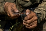 На Украине оценили число потенциальных новобранцев среди заключенных