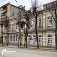 В Калуге отреставрируют архитектурный памятник на Луначарке