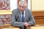 Глава МВД России констатировал рост числа связанных с незаконной миграцией преступлений
